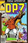 D.P. 7 #7B 
