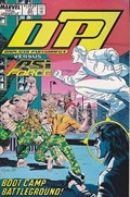 D.P. 7 #23 