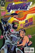 GUNFIRE #1 