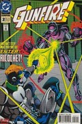 GUNFIRE #2 
