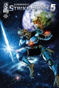 JURASSIC STRIKE FORCE 5 #2 
