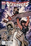 THE DEFENDERS #2 