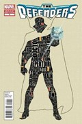 THE DEFENDERS #2B 