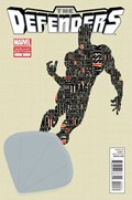 THE DEFENDERS #4B 