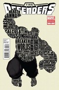 THE DEFENDERS #5-RI 