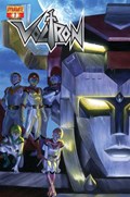 VOLTRON #1 