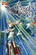 VOLTRON #1B 