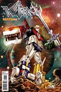 VOLTRON #1D 