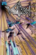 VOLTRON #1-RI-D 