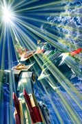 VOLTRON #1-DF 