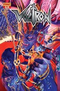 VOLTRON #4 