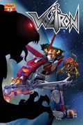 VOLTRON #3B 