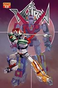 VOLTRON #5B 