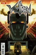 VOLTRON #6 