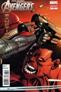 AVENGERS: X-SANCTION #3-RI 