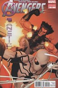 AVENGERS: X-SANCTION #4-RI 