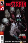 THE STRAIN #1C 