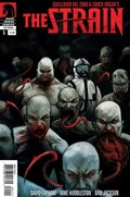 THE STRAIN #1 