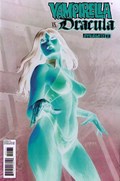 VAMPIRELLA VS. DRACULA #1-RI-B 