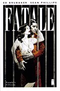 FATALE #15 