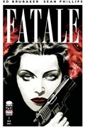 FATALE #1 