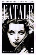 FATALE #1-2nd 