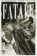 FATALE #3-2nd 