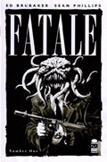 FATALE #1-3rd 