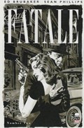 FATALE #2-2nd 