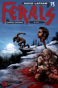 FERALS #13 