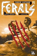 FERALS #13-RI-D 
