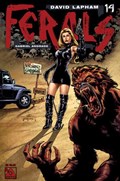 FERALS #14 