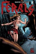 FERALS #7-NYCC-E 