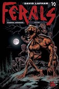 FERALS #10 