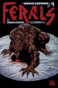 FERALS #4 