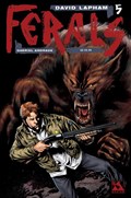 FERALS #5 