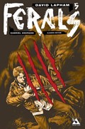 FERALS #5-RI-D 