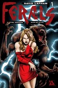 FERALS #1-C2E2-F 