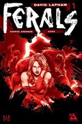 FERALS #1-C2E2-G 