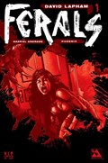 FERALS #1-PCC-M 