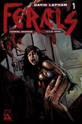 FERALS #1-PCC-L 