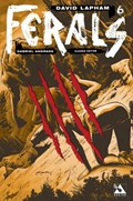 FERALS #6-RI-D 