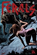 FERALS #6 