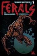 FERALS #7 