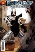 ROBOCOP: ROAD TRIP #1 