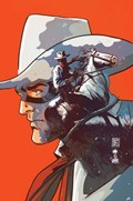 THE LONE RANGER #1-RI-B 