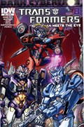 TRANSFORMERS: MORE THAN MEETS THE EYE #26-RI 