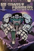 TRANSFORMERS: MORE THAN MEETS THE EYE #26-SUB 
