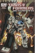 TRANSFORMERS: MORE THAN MEETS THE EYE #32-RI 