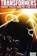 TRANSFORMERS: MORE THAN MEETS THE EYE #44 